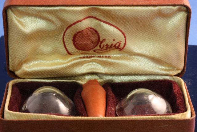 Primi prototipi e prime sperimentazione