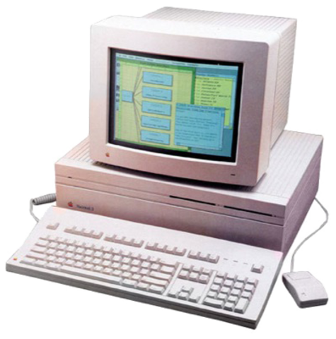 Macintosh IIx