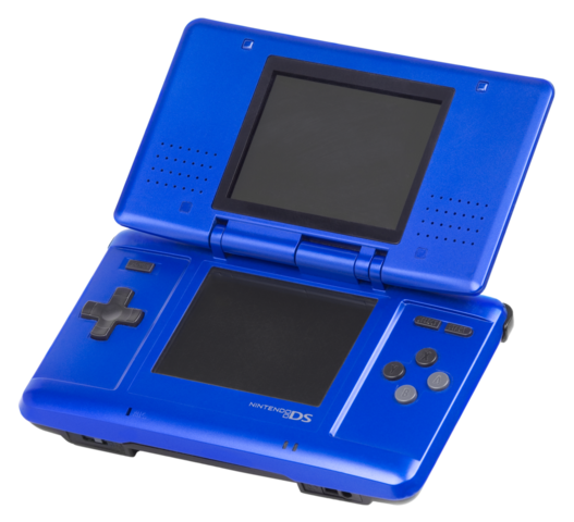 Consola nintendo DS