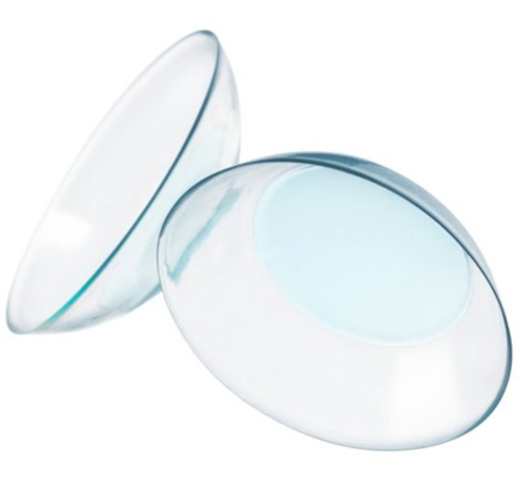 nascita lenti giornaliere