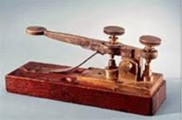 Theodor Maiman invents the operable laser, introduced by Digital Equipment Corporation