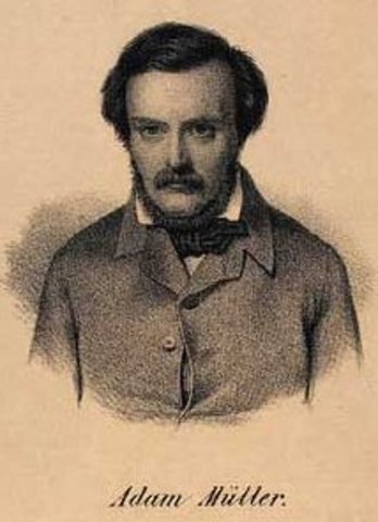 August Muller e la sua tesi