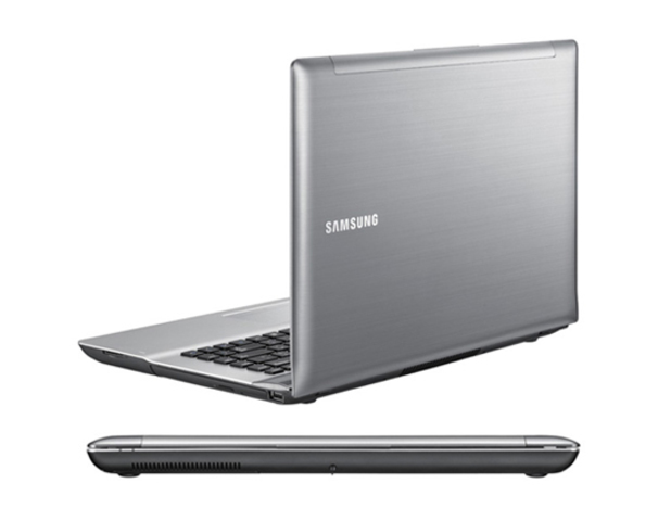 Primer ordenador portátil