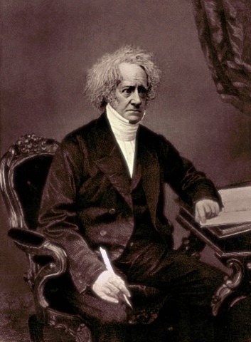 Primo stampo di lenti