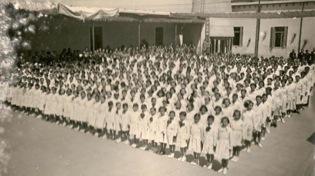 Congreso Pedagógico