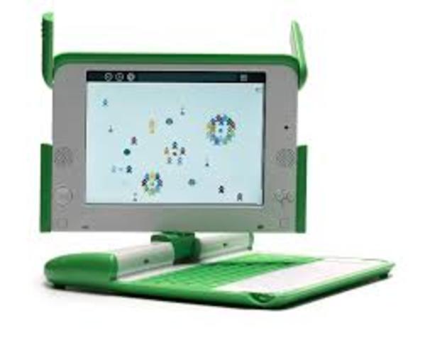 Proyecto OLPC