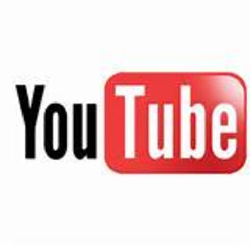 YouTube