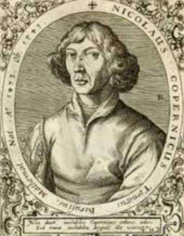 Copernicus's "Commentariolus"