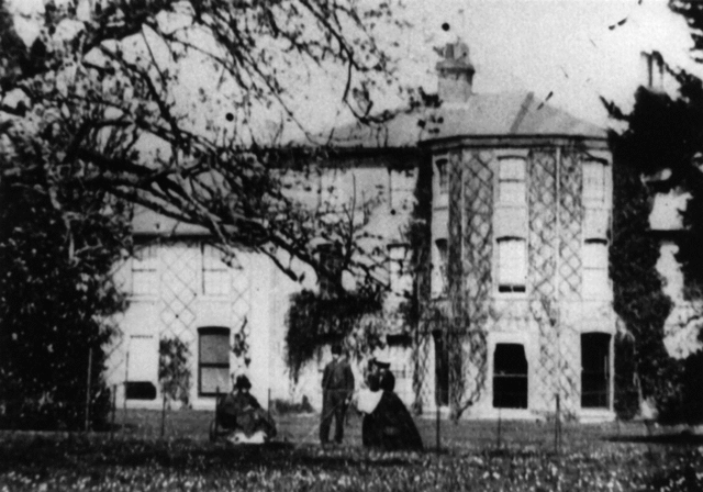 Borrador de la teoría de la evolución // Down