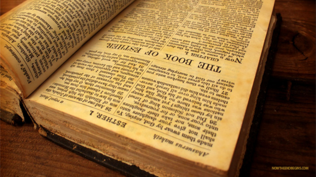 The King James Bible (EM)