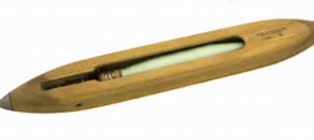 John Kay and The Flying Shuttle