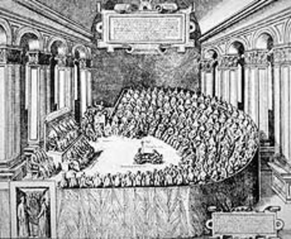Council of Trent