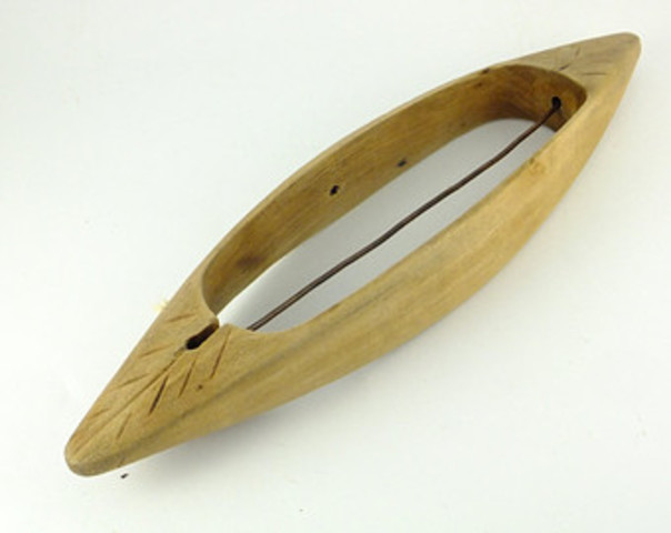 John Kay/Flying Shuttle