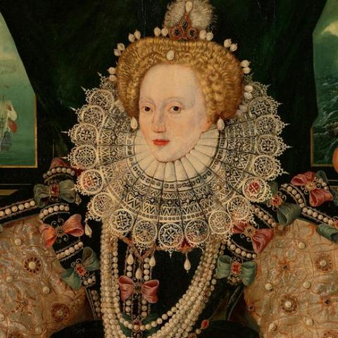 Elizabeth I
