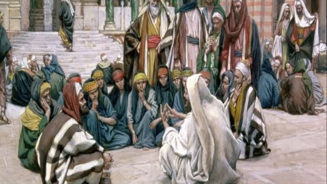 Christians Introduce Latin (OE)