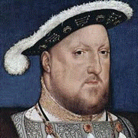 Henry VIII