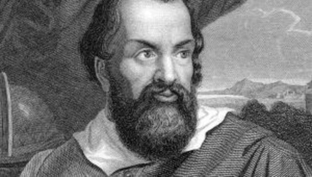 Galileo Galilei