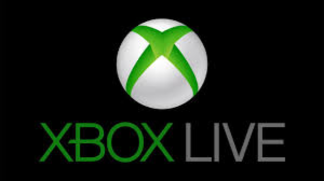 xbox live