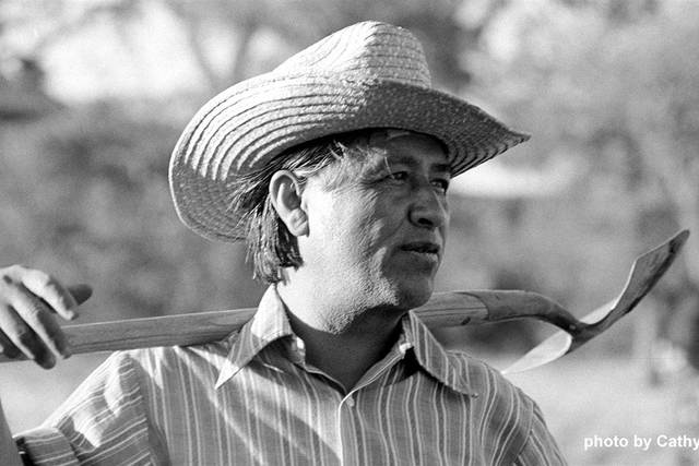Cesar Chavez