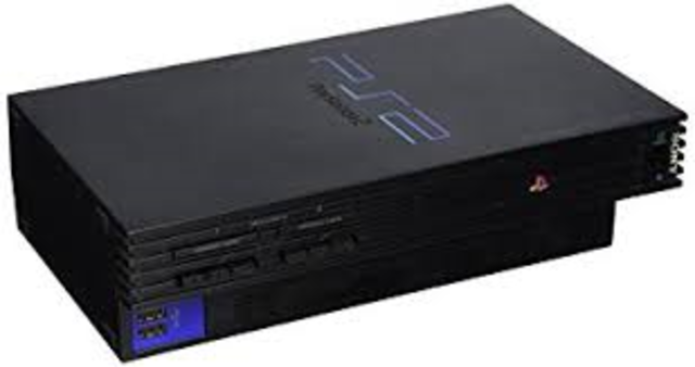 ps2 network