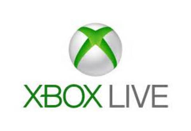 xbox live