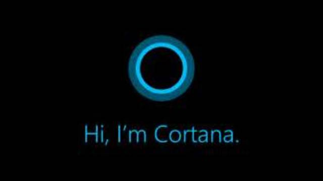 cortana