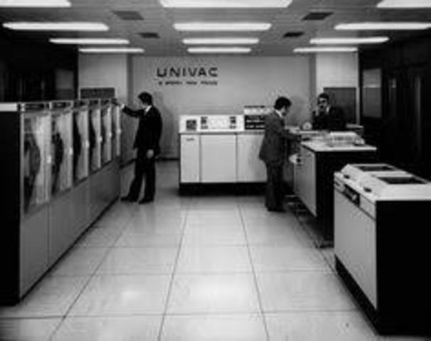 Univac 1107