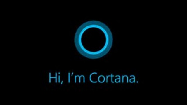cortana