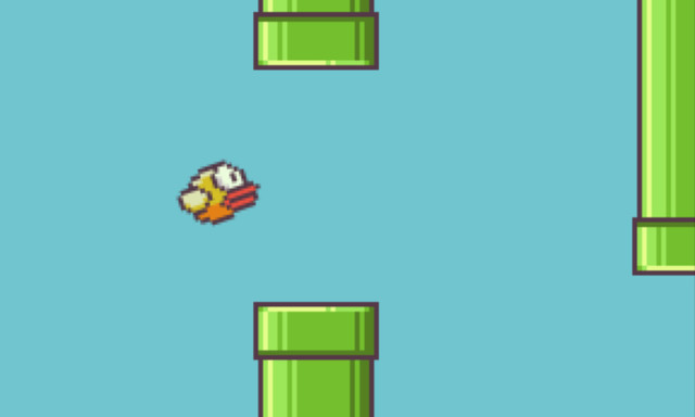 flappy birds