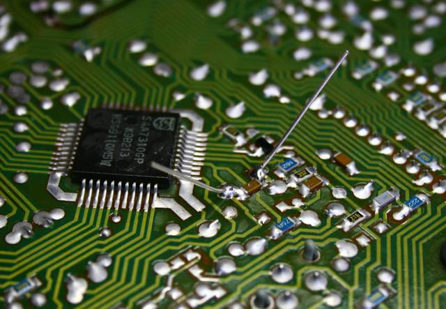 science and technology timeline | Timetoast timelines