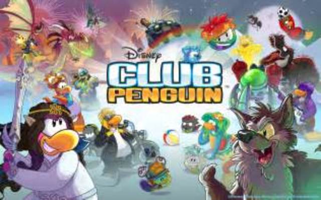 Club Penquin