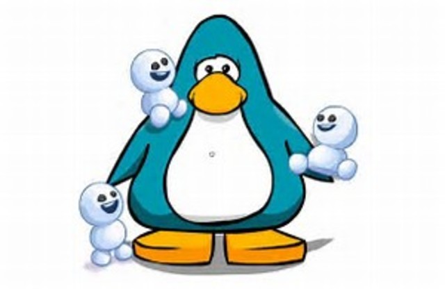 clubpenguin
