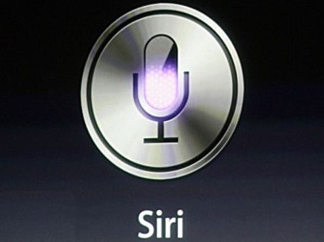 siri