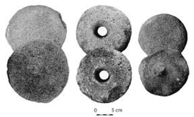 Precursors to Wheels