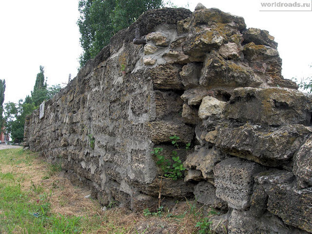 Перевалочно-складской пункт