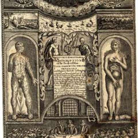 16th and 17th Century