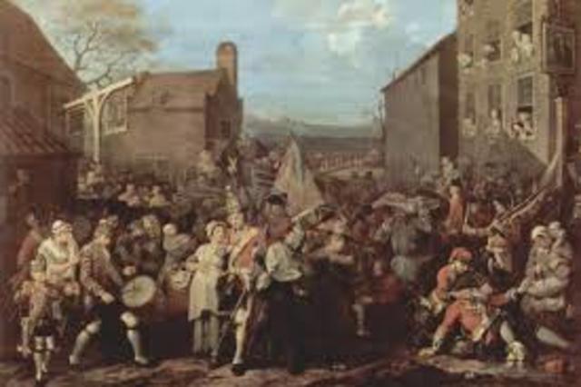 18th, 19th, 20th, 21st Centuries