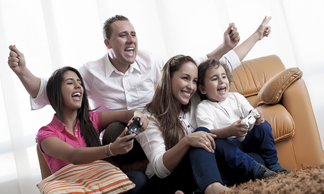 testimonio de vida de los padres