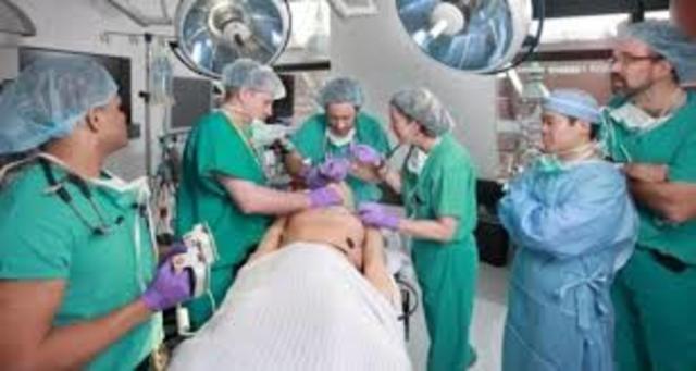 18th, 19th, 20th, 21st Centuries