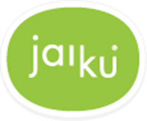 JAIKU, an Asian counterpart to Twitter