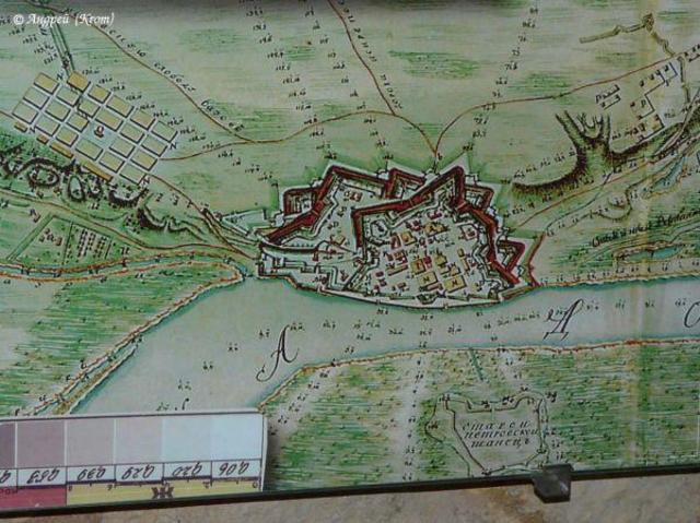 Возрождение торговой колонии