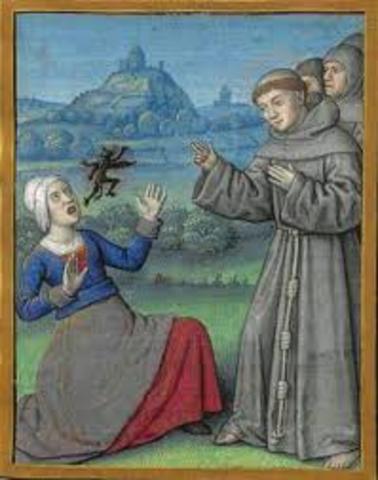 Dark Ages Health Care