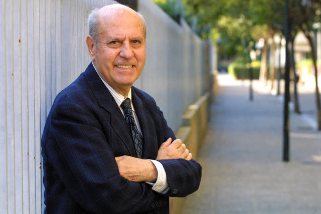 MANUEL CALVO HERNANDO