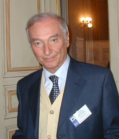 PIERO ANGELA