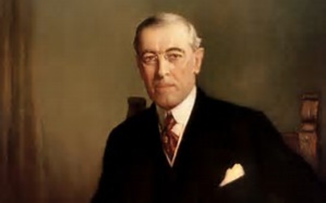 Versailles Peace Conference