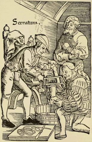 Dark Ages 400 - 800 AD