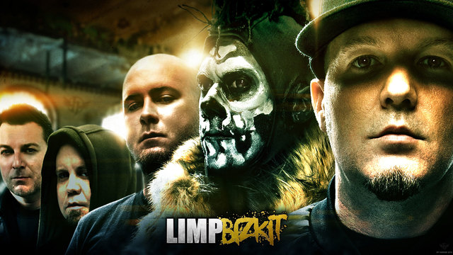 LIMP BIZKIT