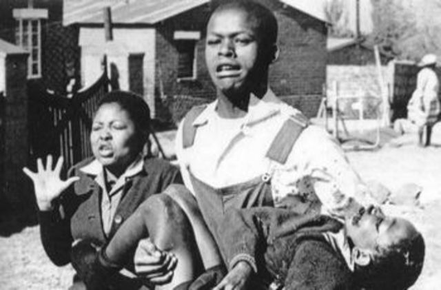 Opheffing Economische Sancties VN op Zuid Afrika