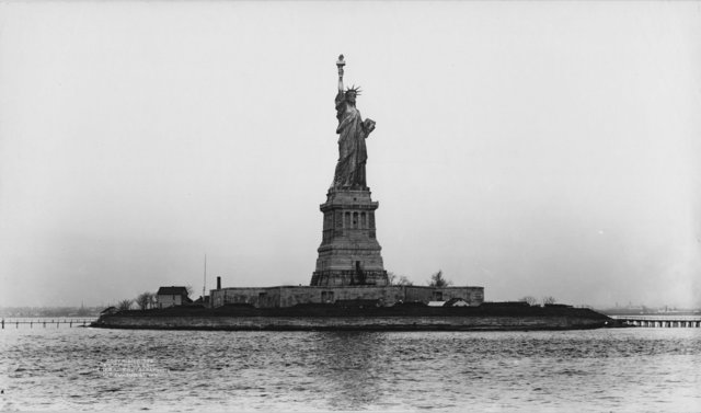 Statue of Liberty