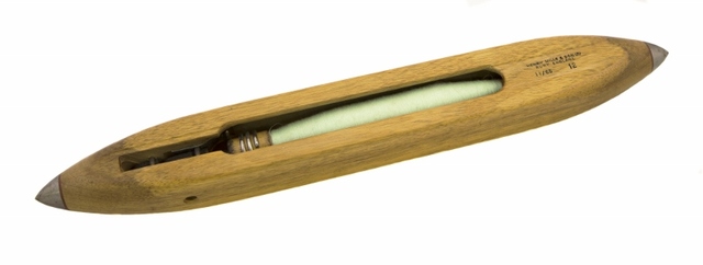 John Kay Flying Shuttle 1733